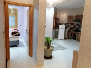 Joli appartement Casablanca ain sebaa